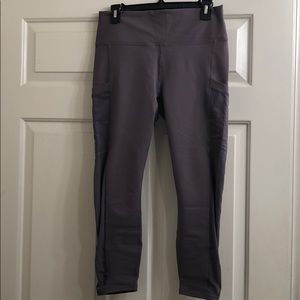 Fabtletics Capri Yoga Pants